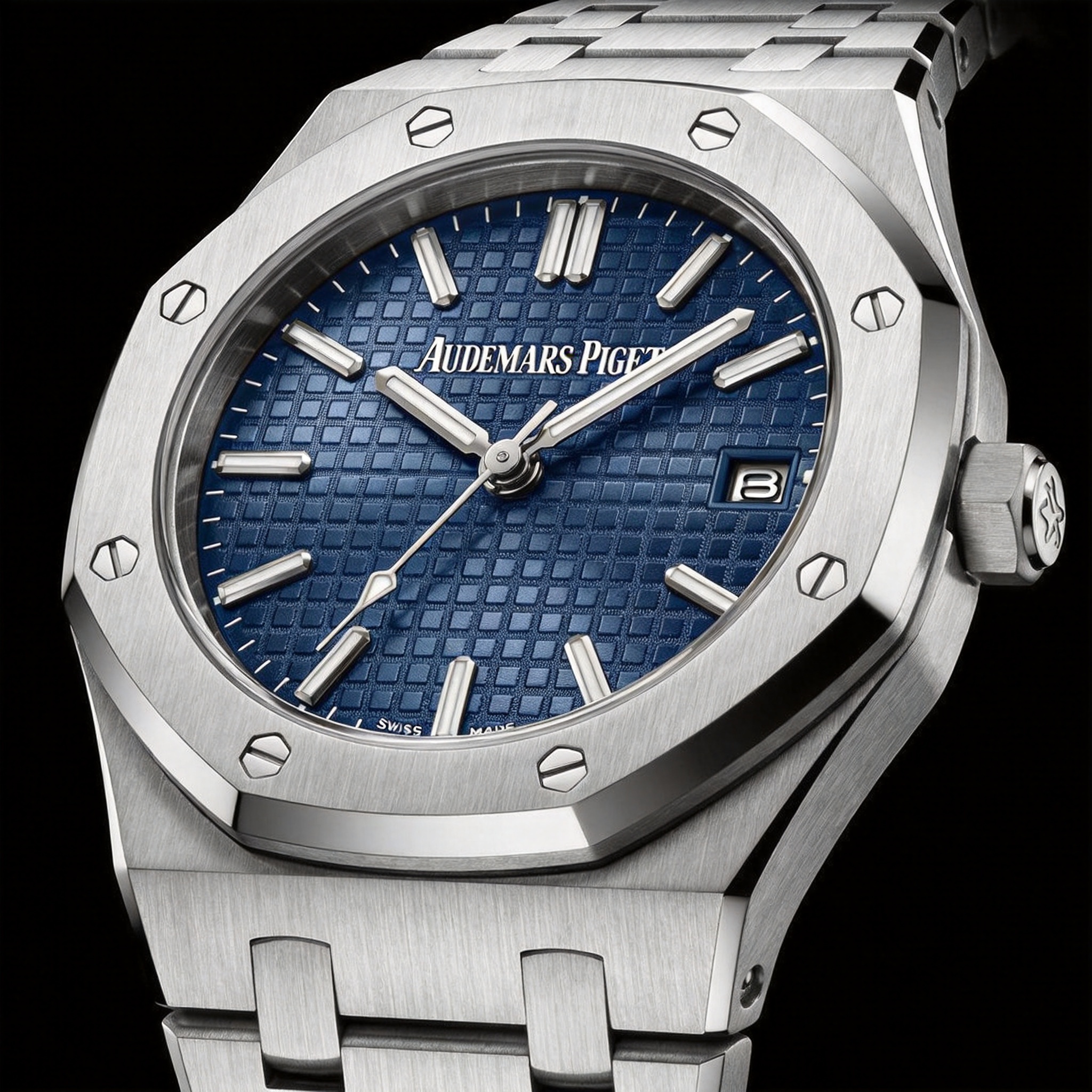 AP Royal Oak