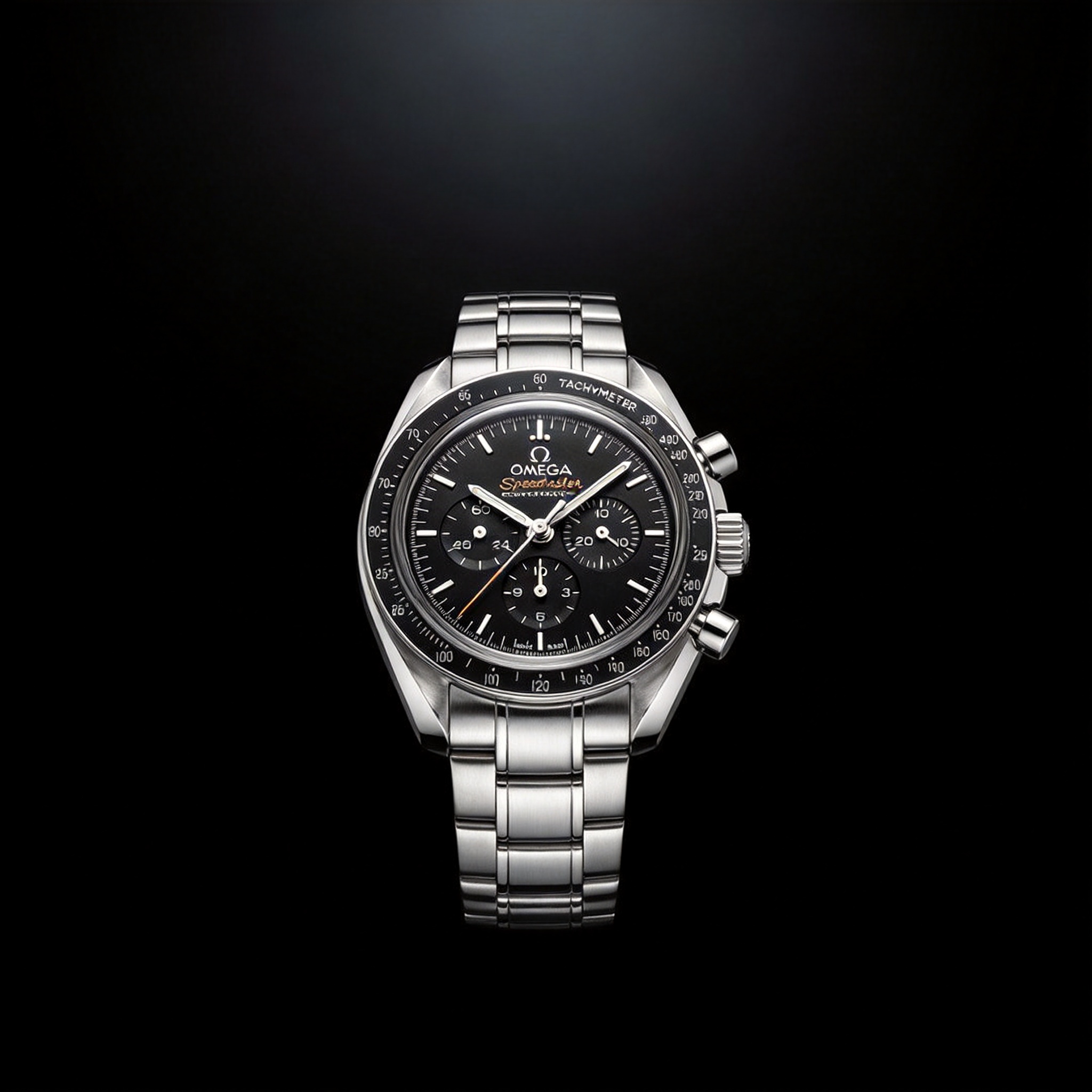 Omega Speedmaster